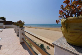 Le Sorelle Villa sul mare, Porto Empedocle